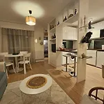 Agusta Sweethome Apartamento Niza