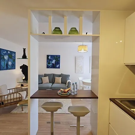 Agusta Sweethome Appartamento *