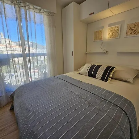 Apartamento Agusta Sweethome Nice