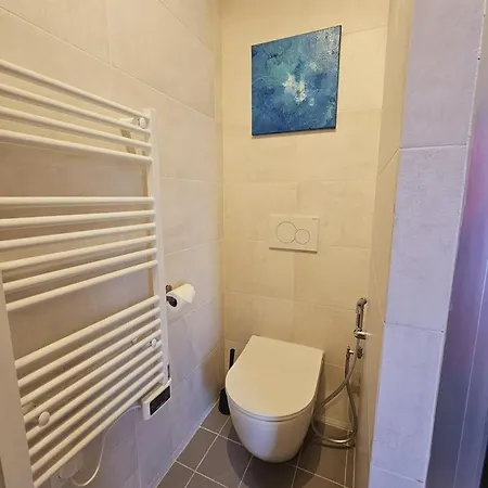 Agusta Sweethome Appartamento *