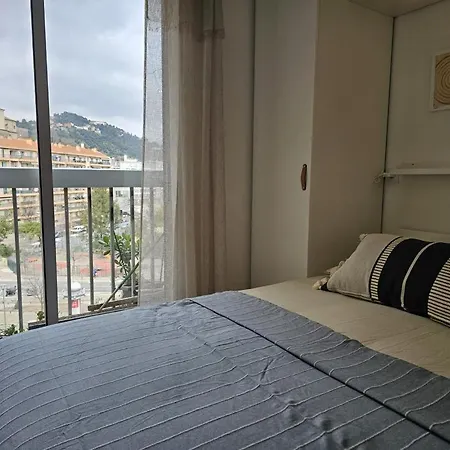 Agusta Sweethome * ニース