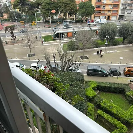 Agusta Sweethome Apartamento *