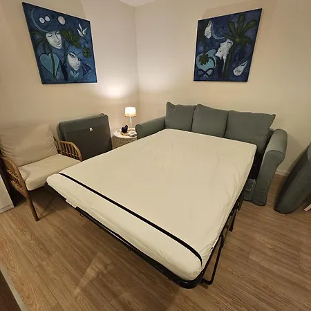 Agusta Sweethome * ニース