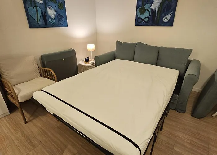 Agusta Sweethome * نيس