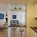 Agusta Sweethome Апартаменты *