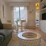 Agusta Sweethome * Ницца