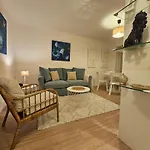 Апартаменты Agusta Sweethome *