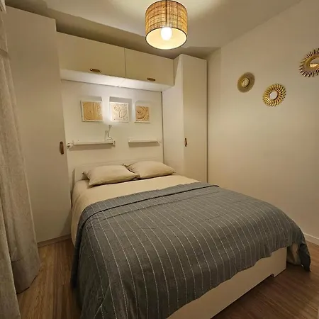 Agusta Sweethome Ницца