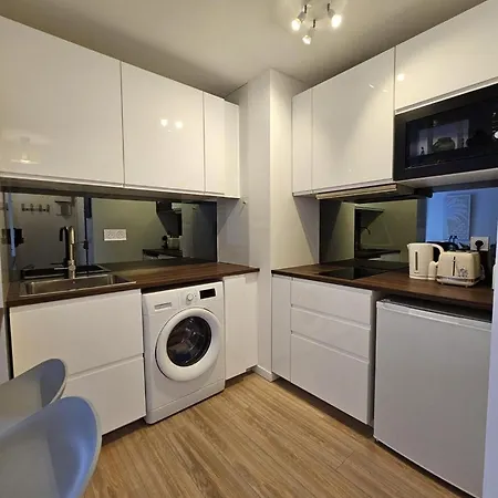 Apartmán Agusta Sweethome