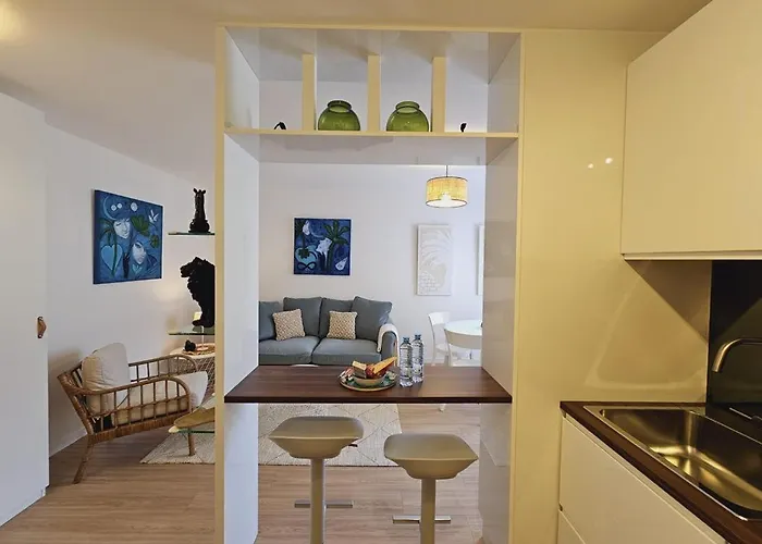 Agusta Sweethome Apartmán *