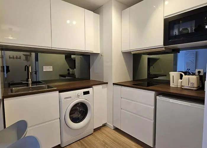 Apartmán Agusta Sweethome