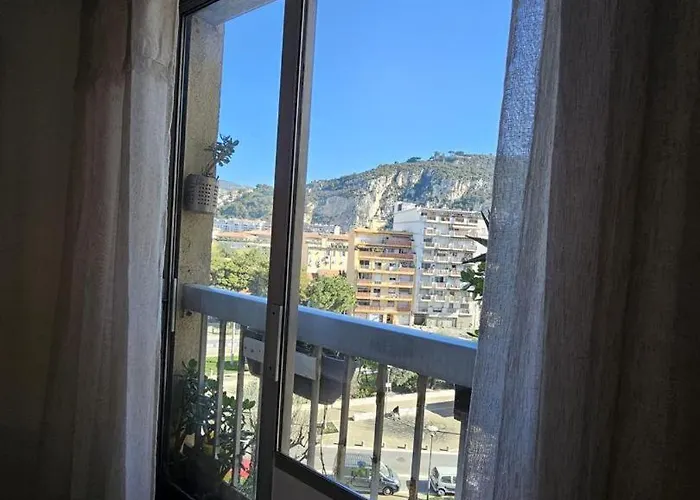 Agusta Sweethome Apartmán *